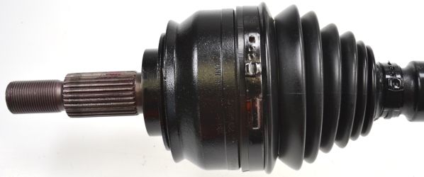 Vetoakseli - 25255