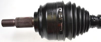 Vetoakseli - 25255