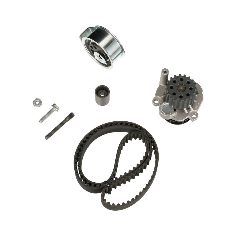Vesipumppu + jakohihnasarja - KP15569XS-3