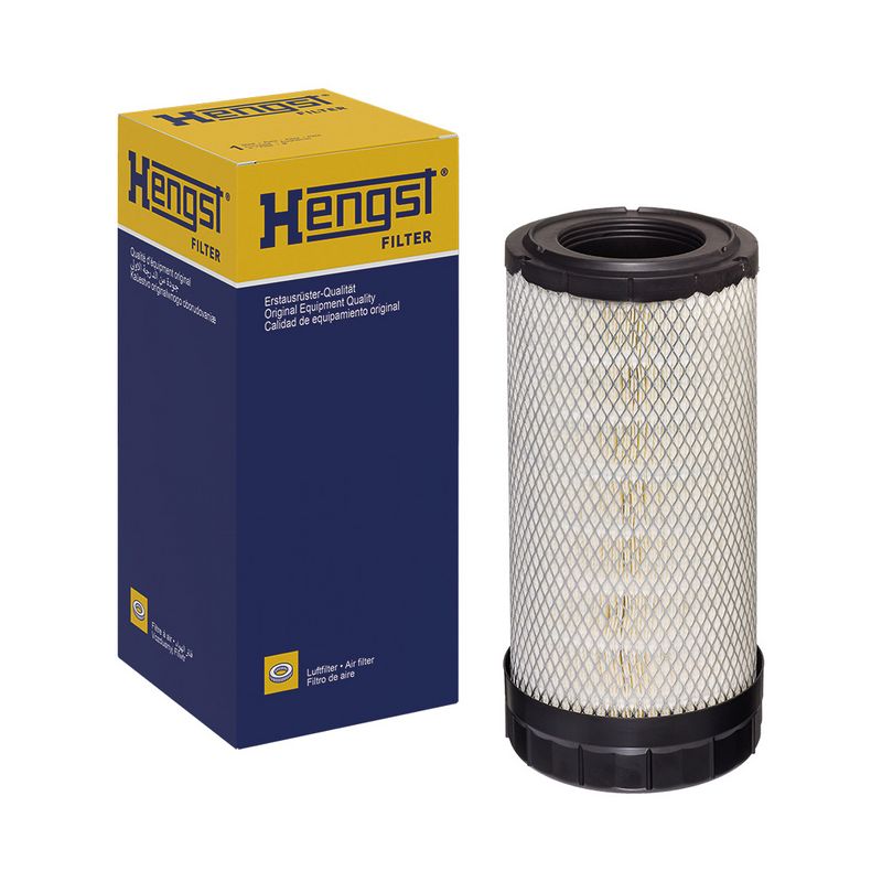 Gaisa filtrs - E1563L