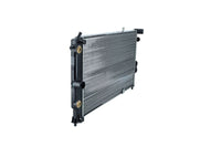 Motora dzesēsanas radiators - 58973A