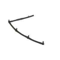 Šļūtene, Degvielas noplūde - MFL1235