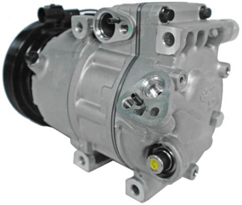 Kompressori, ilmastointilaite - ACP 1250 000P