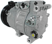 Kompressori, ilmastointilaite - ACP 1250 000P