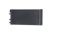 Lauhdutin, ilmastointilaite - AC 993 000S