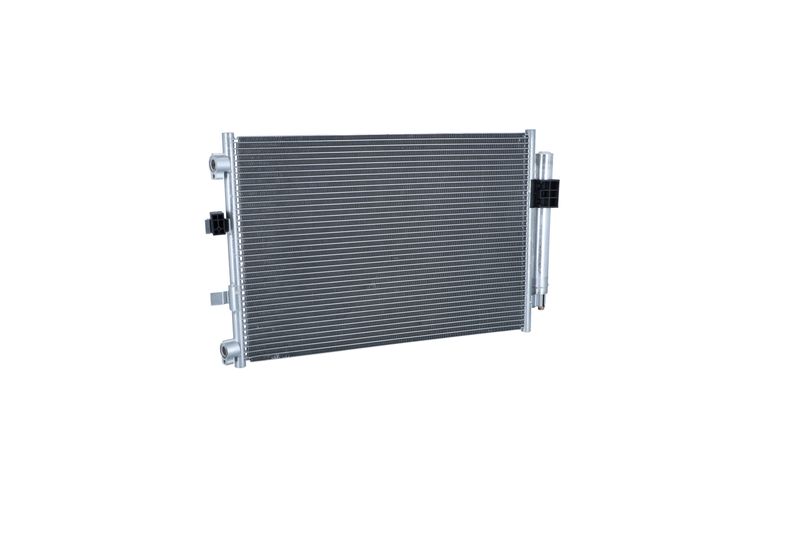 Lauhdutin, ilmastointilaite - 350210