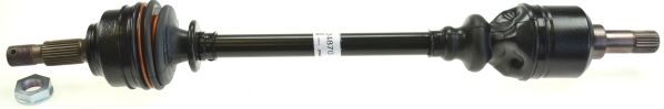 Vetoakseli - 24870