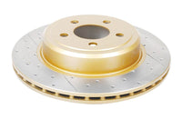 Street Series - X-GOLD - DBA2439X