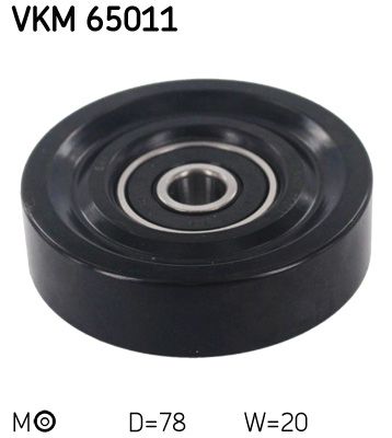 Hihnankiristin, moniurahihna - VKM 65011