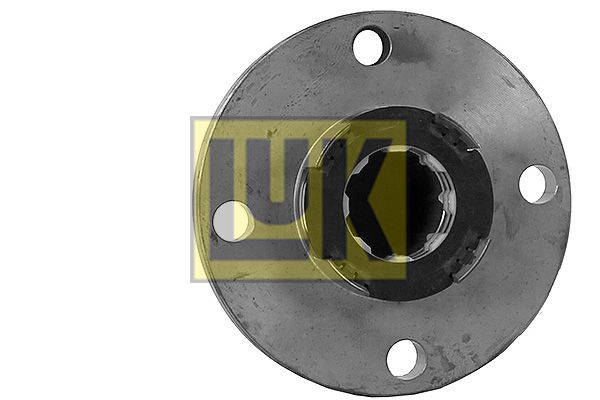 Sajūga disks - 370 0067 10