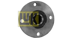 Sajūga disks - 370 0067 10