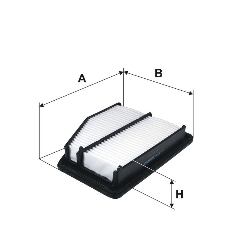 Gaisa filtrs - AP 103/4