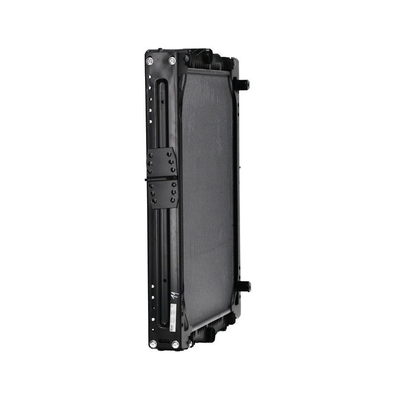 Motora dzesēsanas radiators - 606774