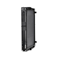 Motora dzesēsanas radiators - 606774