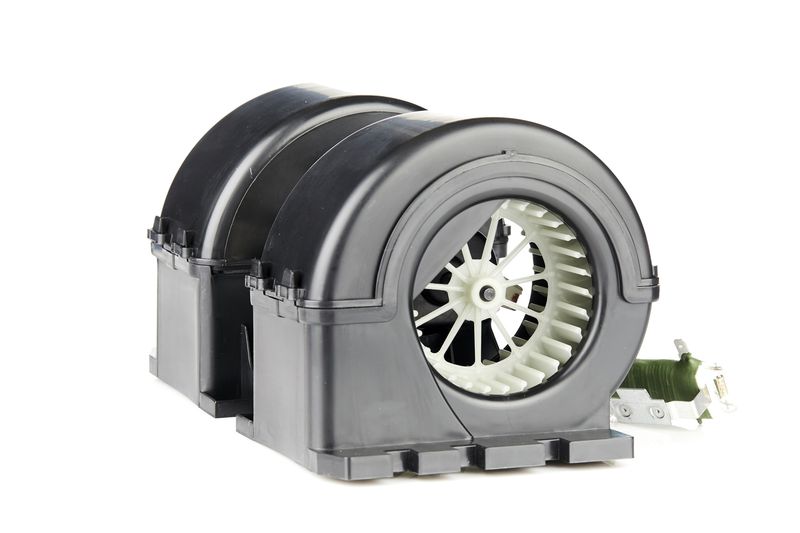 Salona ventilators - 87194