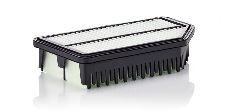 Ilmansuodatin - C 25 016