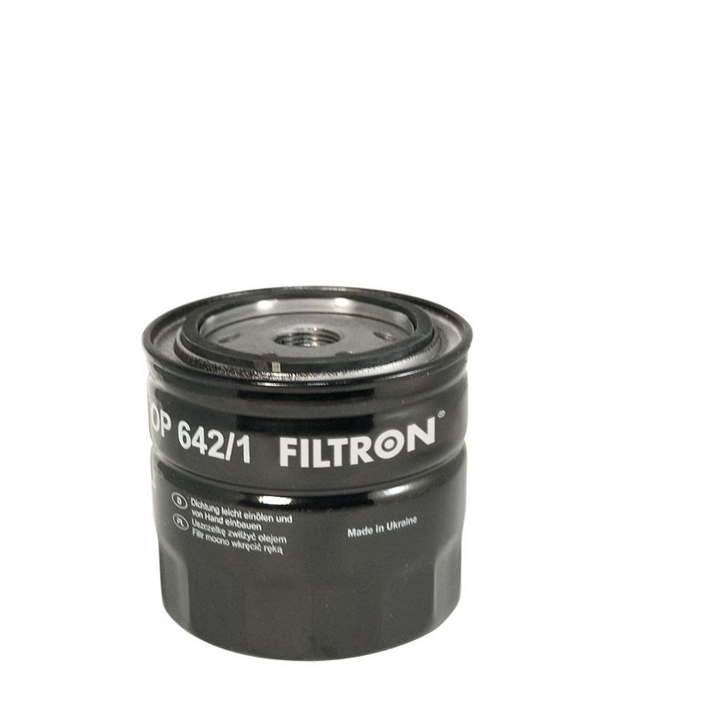 Eļļas filtrs - OP 642/1