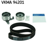 Hammashihnasarja - VKMA 94201