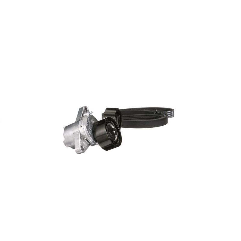 Celiņu siksnu komplekts - K015PK1750