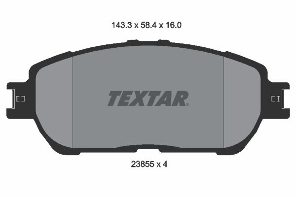 Jarrupala, levyjarru - 2385501