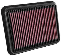 Gaisa filtrs - 33-3062