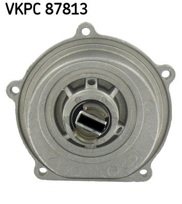 Vesipumppu, moottorin jäähdytys - VKPC 87813