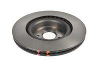 4000 series T3 - Left Hand - DBA43882LS