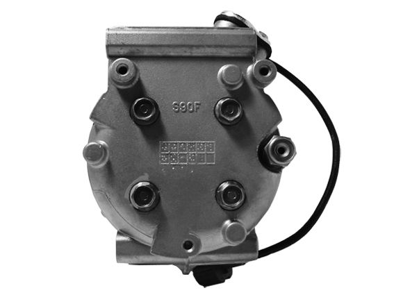 Kompressori, ilmastointilaite - 10-0027