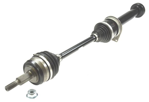 Vetoakseli - 25281