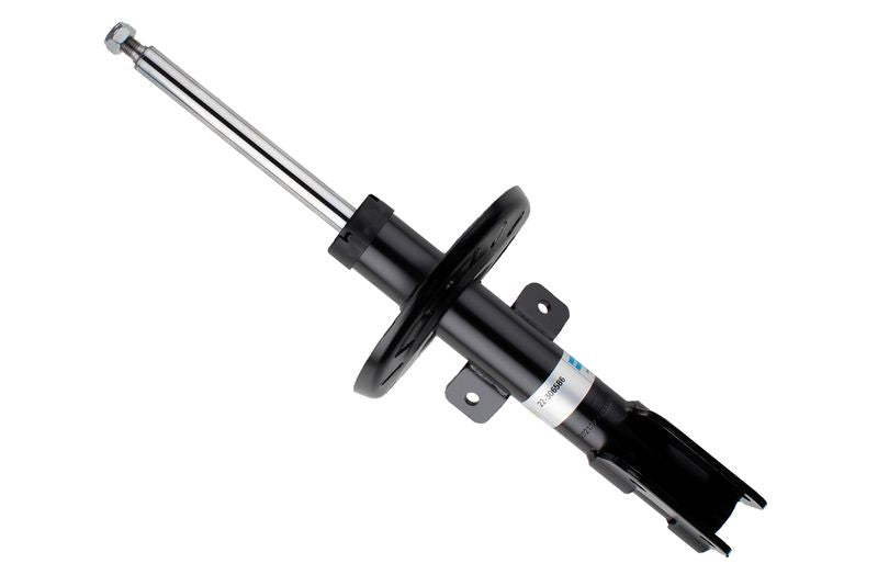 Iskunvaimennin - 22-306586