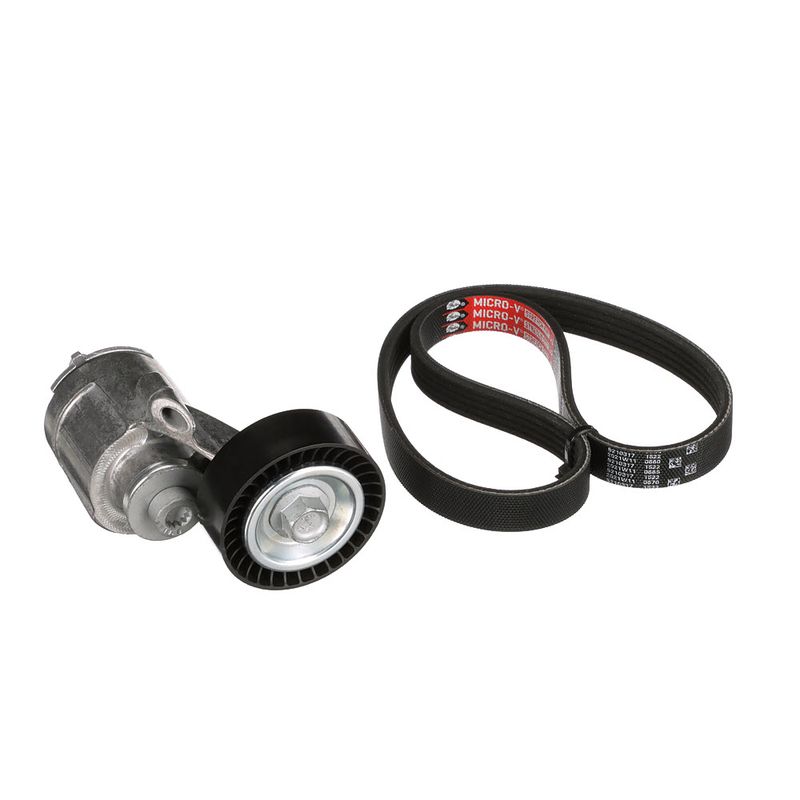 Celiņu siksnu komplekts - K025PK933