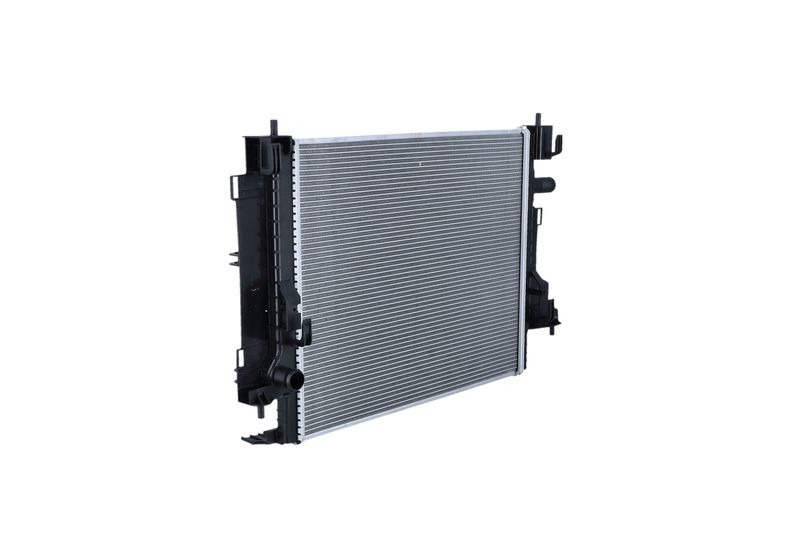 Motora dzesēsanas radiators - 550180