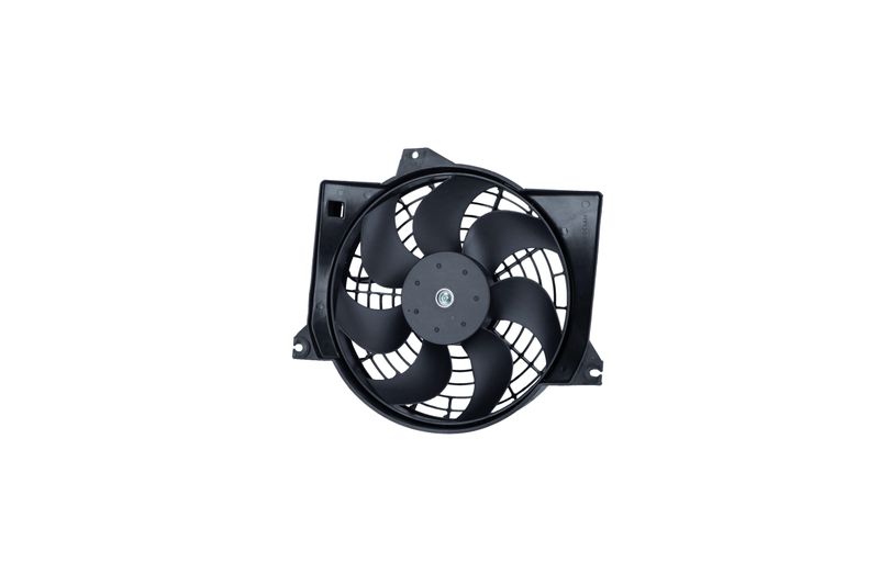 Ventilators, Motora dzesēšanas sistēma - 470091