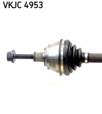 Piedziņas vārpsta - VKJC 4953