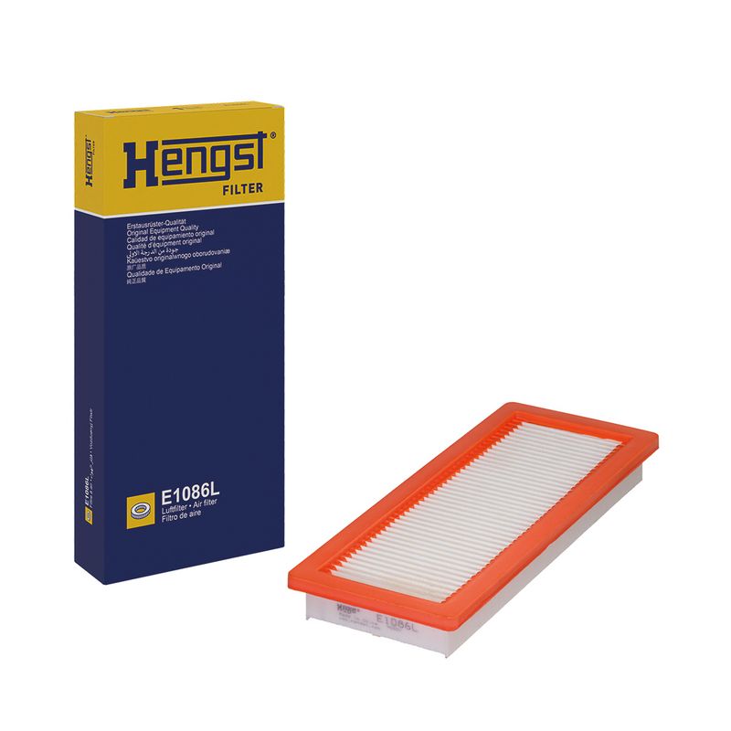 Gaisa filtrs - E1086L