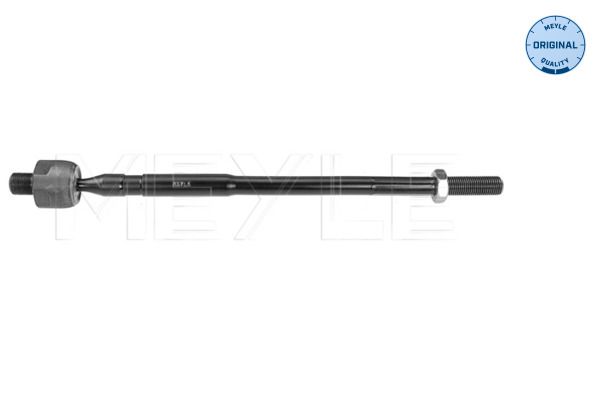 Raidetangon pää, suora - 33-16 030 0005