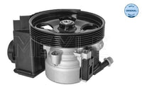 Hydrauliikkapumppu, ohjaus - 11-14 631 0018