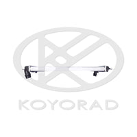 Motora dzesēsanas radiators - PL423536