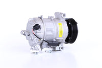 Kompressori, ilmastointilaite - 890595