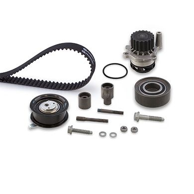 Vesipumppu + jakohihnasarja - KP15559XS-1