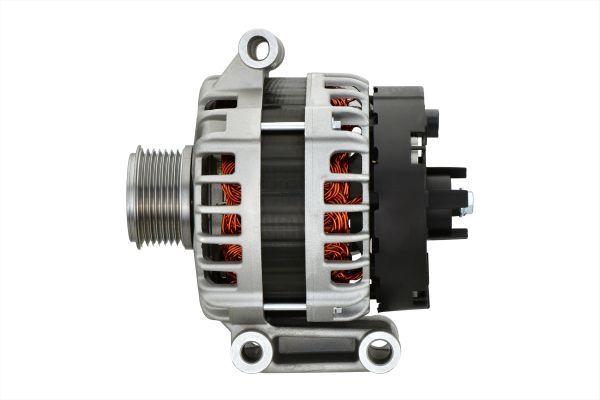Laturi - 8EL 011 713-921