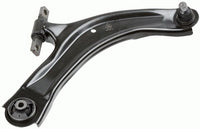 Balstiekārtas svira - 38168 01