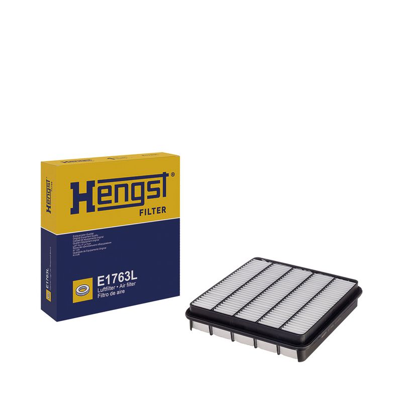 Gaisa filtrs - E1763L
