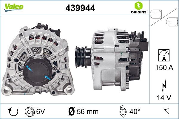 Laturi - 439944