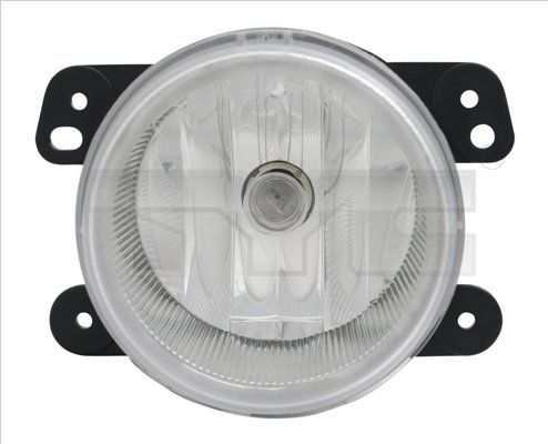 Miglas lukturis - 19-5989-00-9