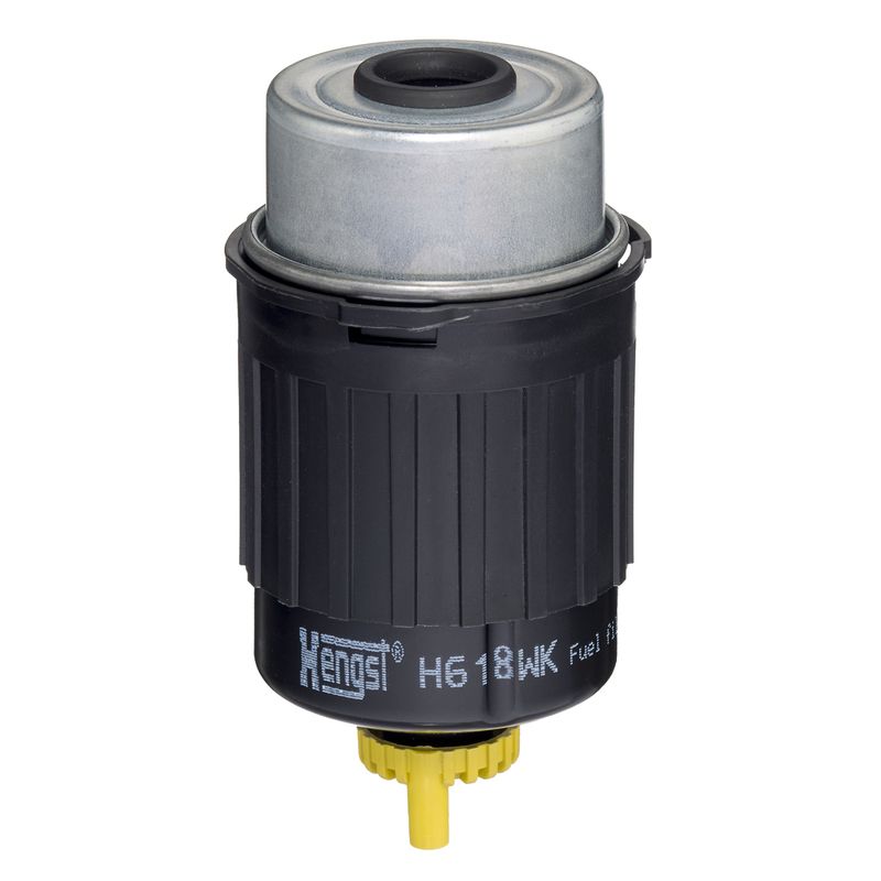 Degvielas filtrs - H618WK