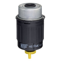 Degvielas filtrs - H618WK