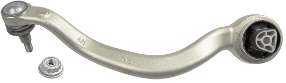 Balstiekārtas svira - 38958 01