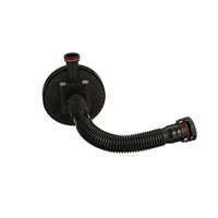 Caurule, Kartera ventilācija - EMH480