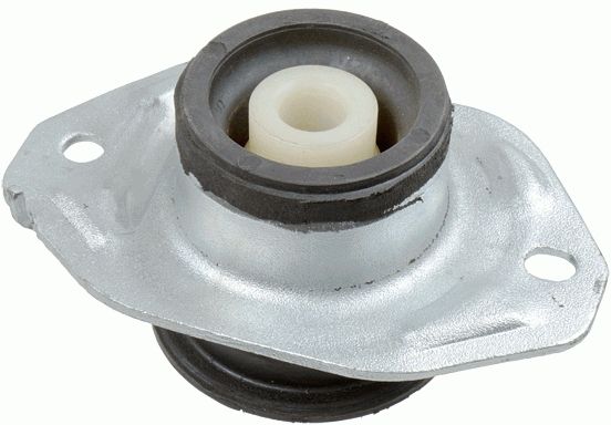 Piekare, Automātiskā pārnesumkārba - 38767 01